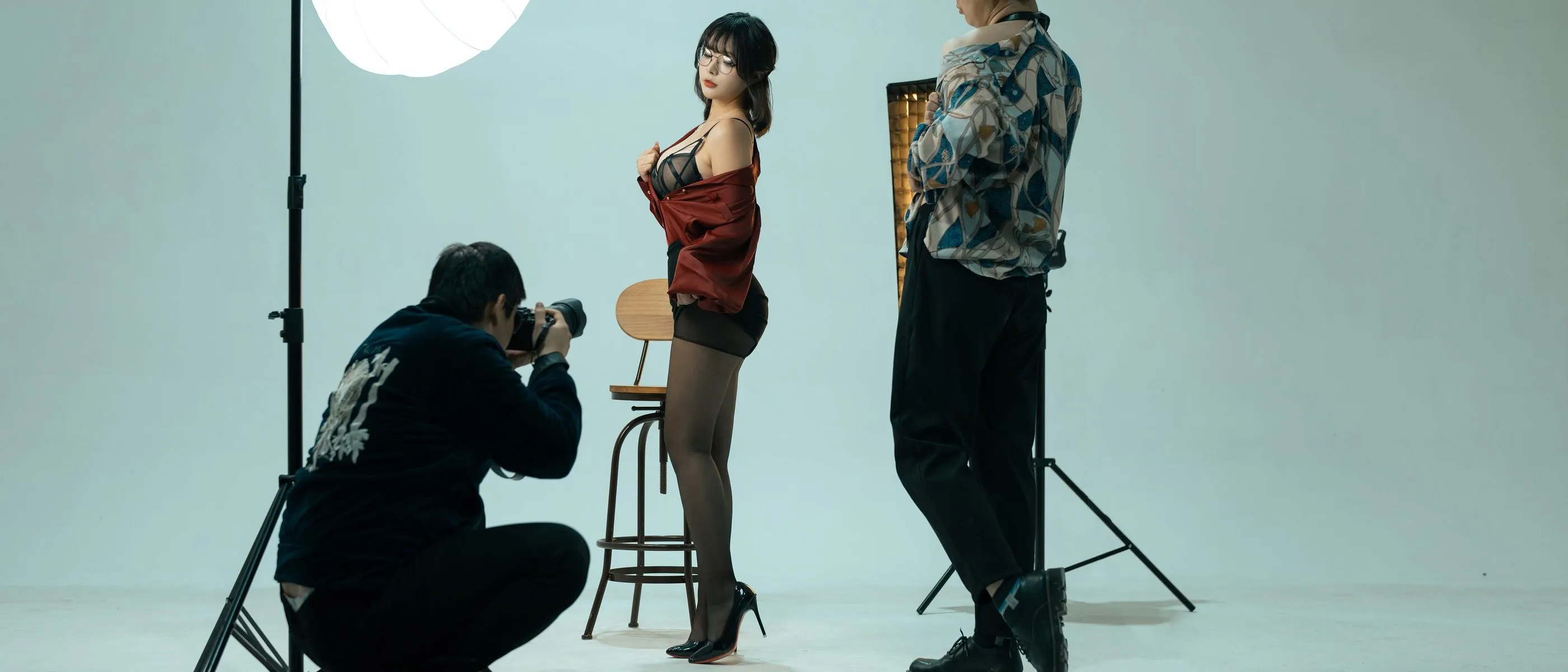 Kokuhui – NO.063 应召模特 [154P]插图5